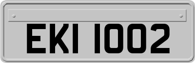 EKI1002