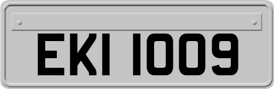 EKI1009
