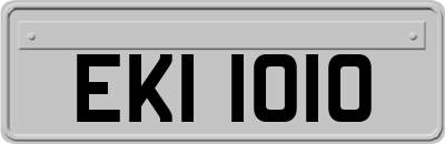 EKI1010