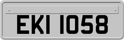 EKI1058