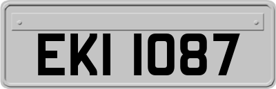 EKI1087