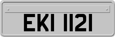 EKI1121