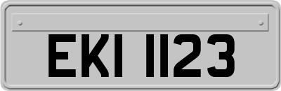 EKI1123