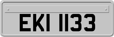 EKI1133