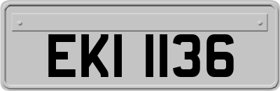 EKI1136