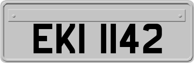 EKI1142