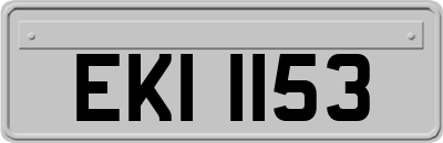 EKI1153
