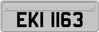 EKI1163