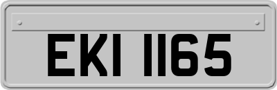 EKI1165