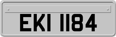EKI1184