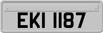 EKI1187