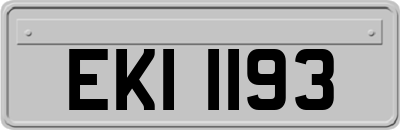 EKI1193