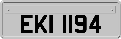 EKI1194