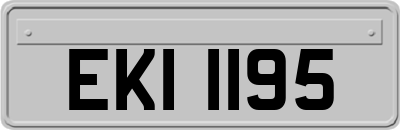 EKI1195