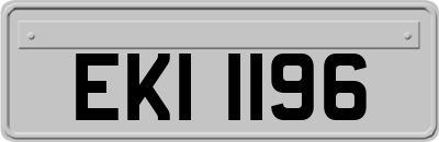 EKI1196
