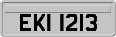 EKI1213
