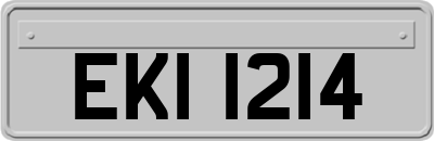 EKI1214