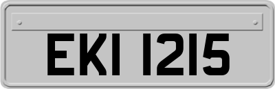 EKI1215