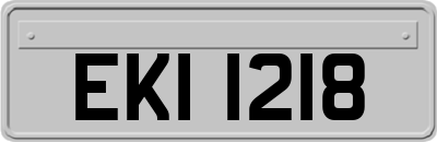 EKI1218