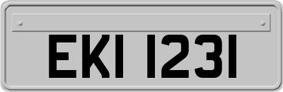 EKI1231