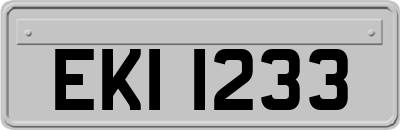 EKI1233