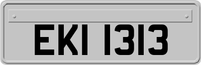 EKI1313