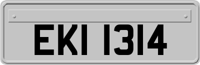 EKI1314