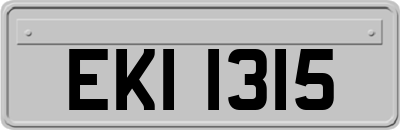 EKI1315