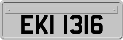 EKI1316