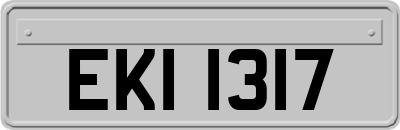 EKI1317