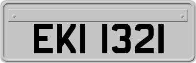 EKI1321