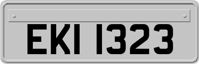 EKI1323