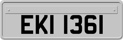 EKI1361