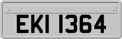 EKI1364