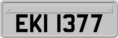 EKI1377