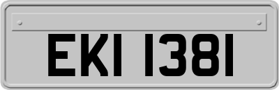 EKI1381