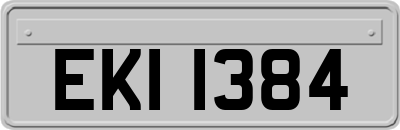 EKI1384