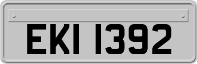 EKI1392