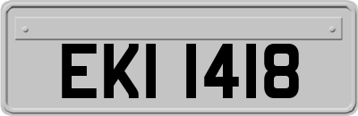 EKI1418