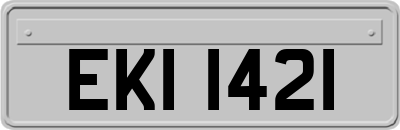 EKI1421