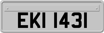 EKI1431
