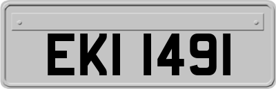 EKI1491