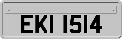 EKI1514