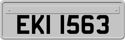 EKI1563