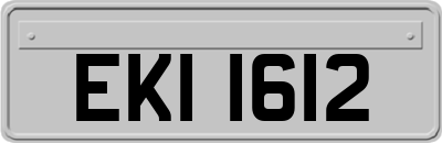 EKI1612