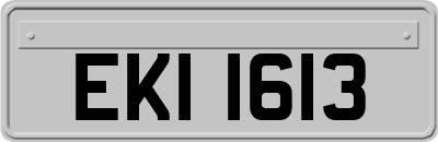 EKI1613