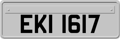 EKI1617