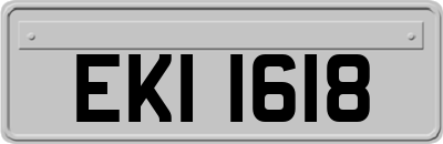 EKI1618
