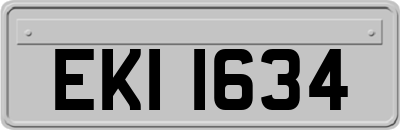 EKI1634