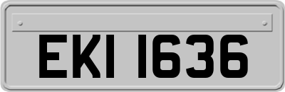 EKI1636